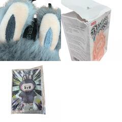 SG00001 訳アリ品 Labubu rabubu ラブブ Big into Energy 　正規品 シークレット [0000000002794]の画像