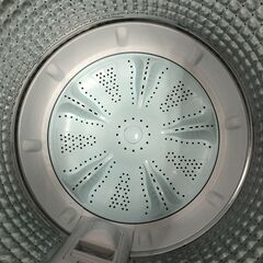 【ジャングルジャングル石津店】アクア AQUA 洗濯機 AQW-GS5E8 2021年製 5kg 新生活 堺市 堺区 西区 石津の画像