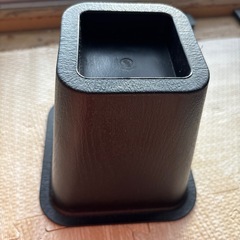 テーブルやベッド等の継ぎ脚の画像