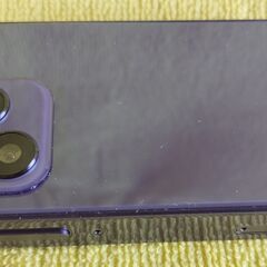 soyes xs 14 pro 4g mini smartphoneの画像