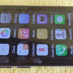 soyes xs 14 pro 4g mini smartphoneの画像
