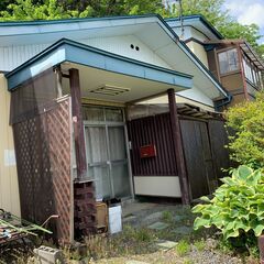 【岩手県二戸郡一戸町】の≪物件 No.I-25-00102…