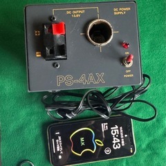 ⭕️値下げ　13.8V 安定化電源の画像