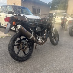 NS1  N1  販売証明書付き　　始動確認済みの画像
