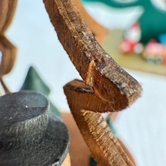 クリスマスツリー　3個セットの画像