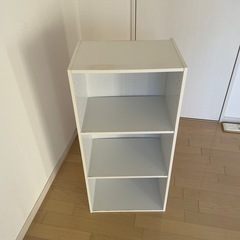 【購入者決定済】収納ボックスの画像