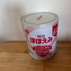 ほほえみ ミルクまとめの画像