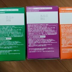 はじめてのベビーフード　計36個の画像