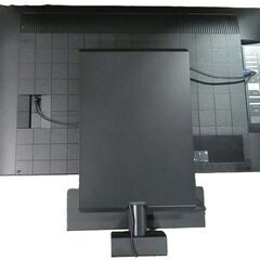 SONY/ソニー BRAVIA/ブラビア 4K 43インチ液晶モニター FW-43BZ30L 23年製 モニタースタンド BDS-KAV1E6A 【通電確認済】 【在庫：２】の画像