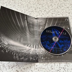 ONE OK ROCK DVD⑦の画像