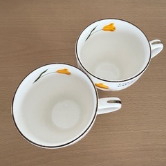 マグカップ　hiromichi nakano　の画像