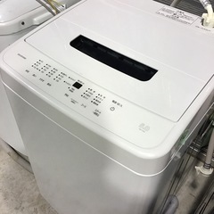アイリスオーヤマ　全自動洗濯機の画像