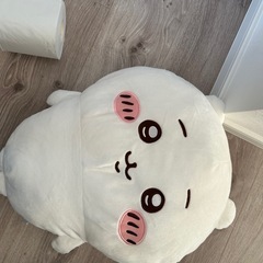 ちいかわ　ぬいぐるみの画像