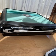 【全自動麻雀卓 MJ-REVO】※電源入るがジャンク品扱い・引き取り限定
の画像