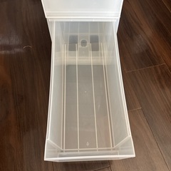カラーボックスの画像