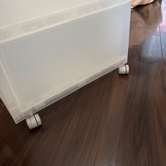 カラーボックスの画像