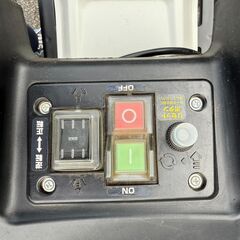  MINATO  WORKS   ミナトワークス   静音型ガーデンシュレッダー   MGS-1510Si   良品の画像