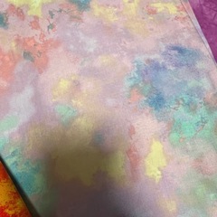 タイダイ、リブの画像