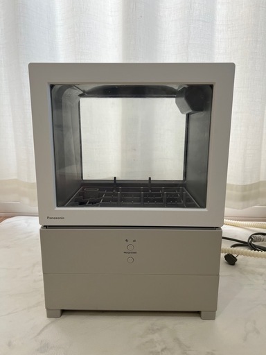 1人用　Panasonic 食洗機