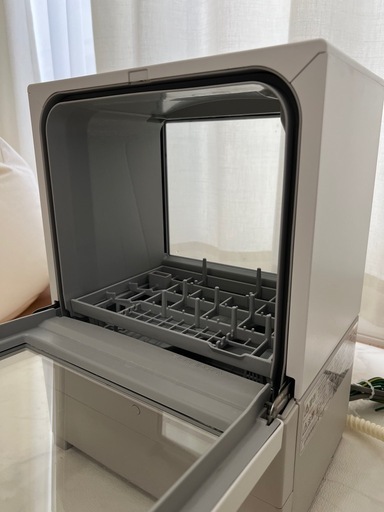 1人用　Panasonic 食洗機　　　