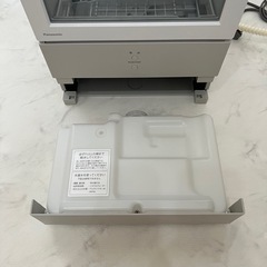 1人用　Panasonic 食洗機　　　の画像