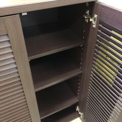【ジャングルジャングルサカイ石津店】シューズボックス 靴箱 新生活 クリーニング済み 堺市 西区 東区 北区 南区 堺区 石津の画像