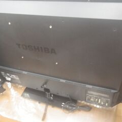 TOSHIBA 東芝 40型液晶テレビ 2012年製 40S5【モノ市場東浦店】41の画像