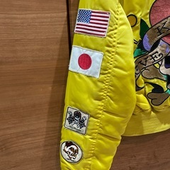 エドハーディ　　Sサイズの画像