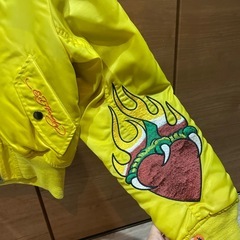 エドハーディ　　Sサイズの画像