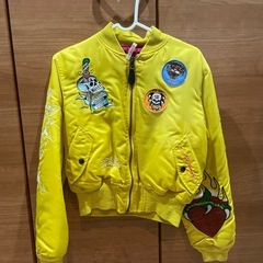エドハーディ　　Sサイズの画像