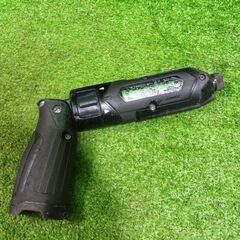 マキタ TD022D 充電式ペンインパクトドライバ【市川行徳店】【店頭取引限定】【中古】管理番号：ITYVNBFS7WPSの画像