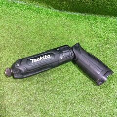 マキタ TD022D 充電式ペンインパクトドライバ【市川行徳店】【店頭取引限定】【中古】管理番号：ITYVNBFS7WPSの画像