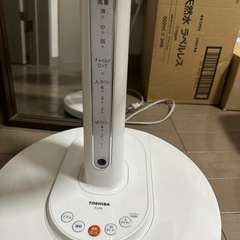 扇風機の画像