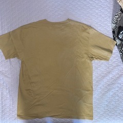 local motion hawaii ローカルモーション Tシャツ 半袖Tシャツ サイズXL  ベージュの画像