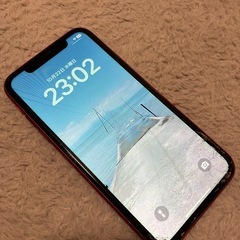 iPhone11 128GB SIMフリー　の画像