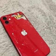 iPhone11 128GB SIMフリー　の画像