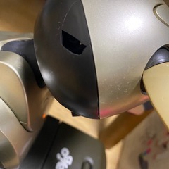 SONY　AIBOの画像