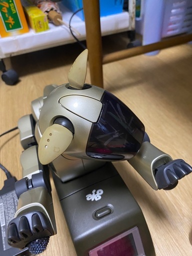 SONY　AIBO