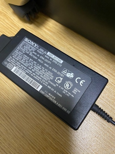 SONY　AIBO