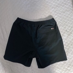 tommy jeans  ショートパンツ サイズSの画像