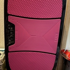 【取引中】ブルブルダイエットの画像