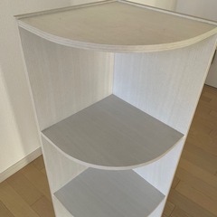 【購入者決定済】カラーボックス　の画像