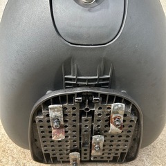 バイクのBOXの画像