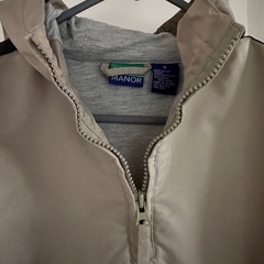 アノラックパーカーの画像