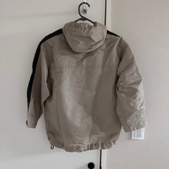 アノラックパーカーの画像