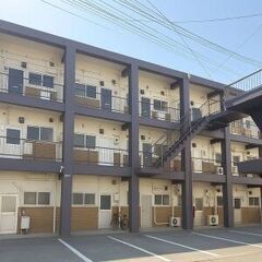 🐾ペット可🐾敷礼0円!さらに初期費用500円! 2人入居可! 2...