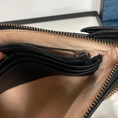 グッチ　キルティング　チェーンバッグ※説明文読んでの画像