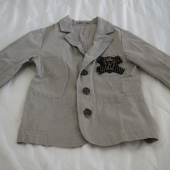 京和幼稚園　制服セットの画像