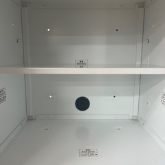 【取引調整中】鍵付きロッカーの画像
