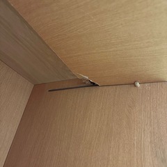 本棚　誰か引き取ってくださいの画像
